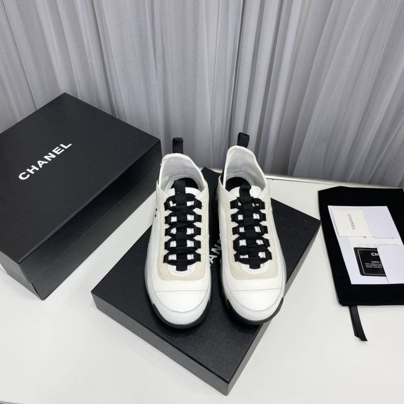 Chanel Sport Shoes